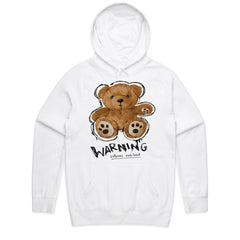 Warning Shirt