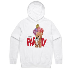 Let’s Party Shirt