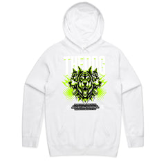 Three Headed Dog Shirt