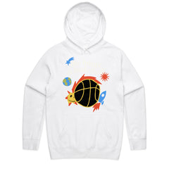 The Future Is Basketball Shirt