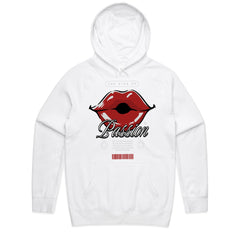 The Kiss Of Passion Shirt