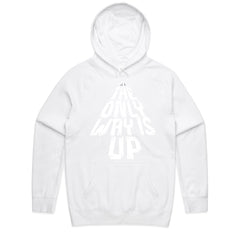 The Only Way Is Up Shirt