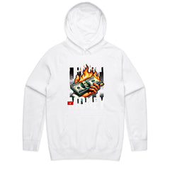The Power Of Money Shirt