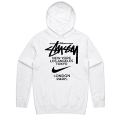 Stussy x Nike Shirt