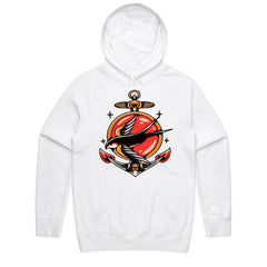 Swallow and Anchor Shirt
