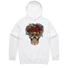 The Crown Skull Shirt