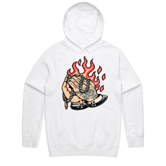 The Hard Prayer Shirt