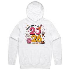Happy New Year 2026 T-Shirt