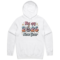 Happy New Year 2026 T-Shirt