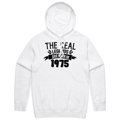 Legends Were Born in 1975 T-Shirt