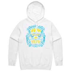 Legends Were Born in 1975 T-Shirt