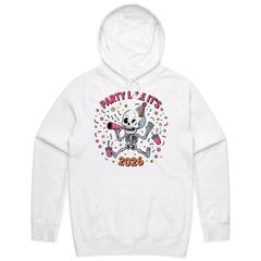 Party Like It’s 2026 T-Shirt