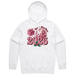 Happy New Year 2026 T-Shirt