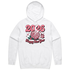 Happy New Year 2026 T-Shirt