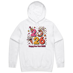 Happy New Year 2026 T-Shirt