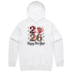 Happy New Year 2026 T-Shirt