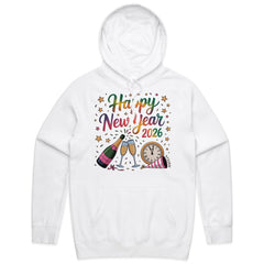 Happy New Year 2026 T-Shirt