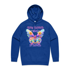 GROW THROUGH WHAT YOU GO THROUGH T-Shirt