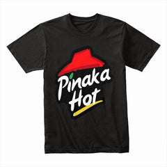 Pinaka Hot T-Shirt – A Bold and Fun Spice-Up Your Wardrobe Design!