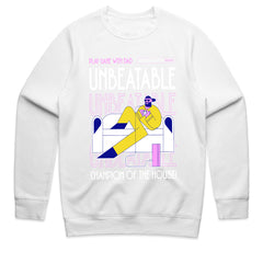 Unbeatable Dad Gamer T-Shirt – Champion of the House!