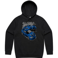 SUPRA LEGEND – JDM Turbo Beast T-Shirt
