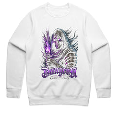 Dungeon Ghouls β The Phantom Assassin Tee