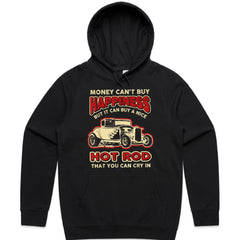 Vintage Hot Rod Joke T-Shirt | Funny Hot Rod Saying for Car Enthusiasts and Dads