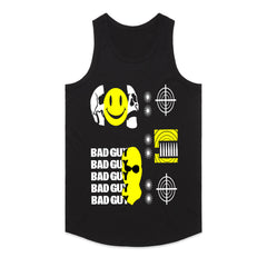 Trigger Happy™ Bad Guy Graphic Tee