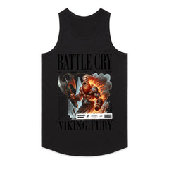 Ragnarok's Roar™ Viking Fury Tee