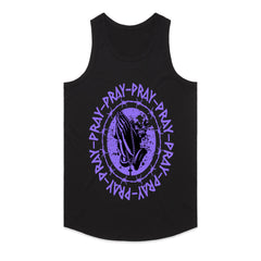 Pray Grunge Shirt