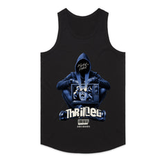 Thriller TV Shirt