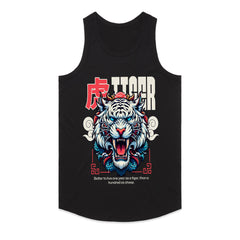 Roaring Tiger Shirt