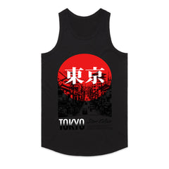 Tokyo Street Shirt