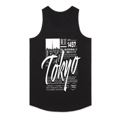 Tokyo Shirt