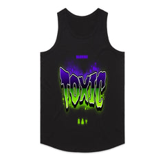 Toxic Shirt