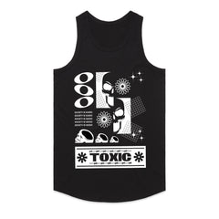 Toxic Skull Shirt