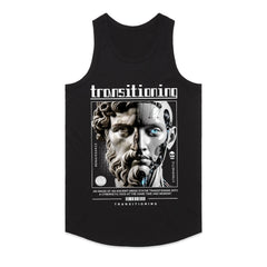 Transitioning Shirt