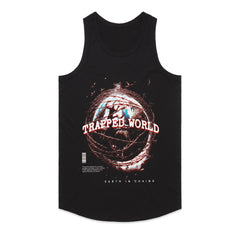 Trapped World Shirt