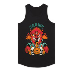 Trick or Treat Shirt