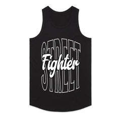 Street Fighter Shirt