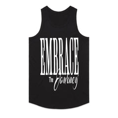 Embrace The Journey Shirt