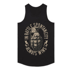 Spontaneity Shirt