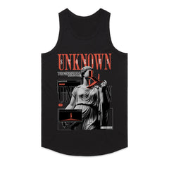 Unknown Stories Shirt
