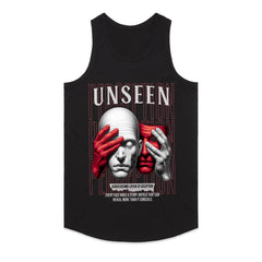 Unseen Shirt