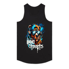 Urban Beats Shirt