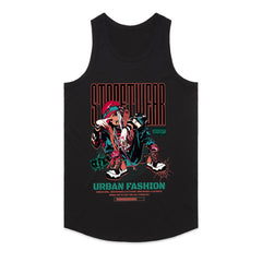 Urban Fashion Shirt