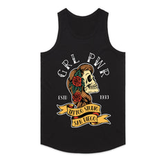Girl Power Shirt