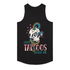 Good Tattoos Never Die Shirt