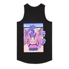 Roaming City Shirt