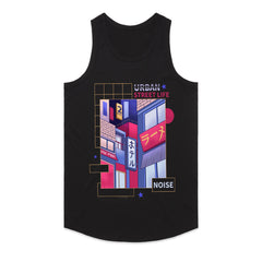 Urban Street Life Shirt
